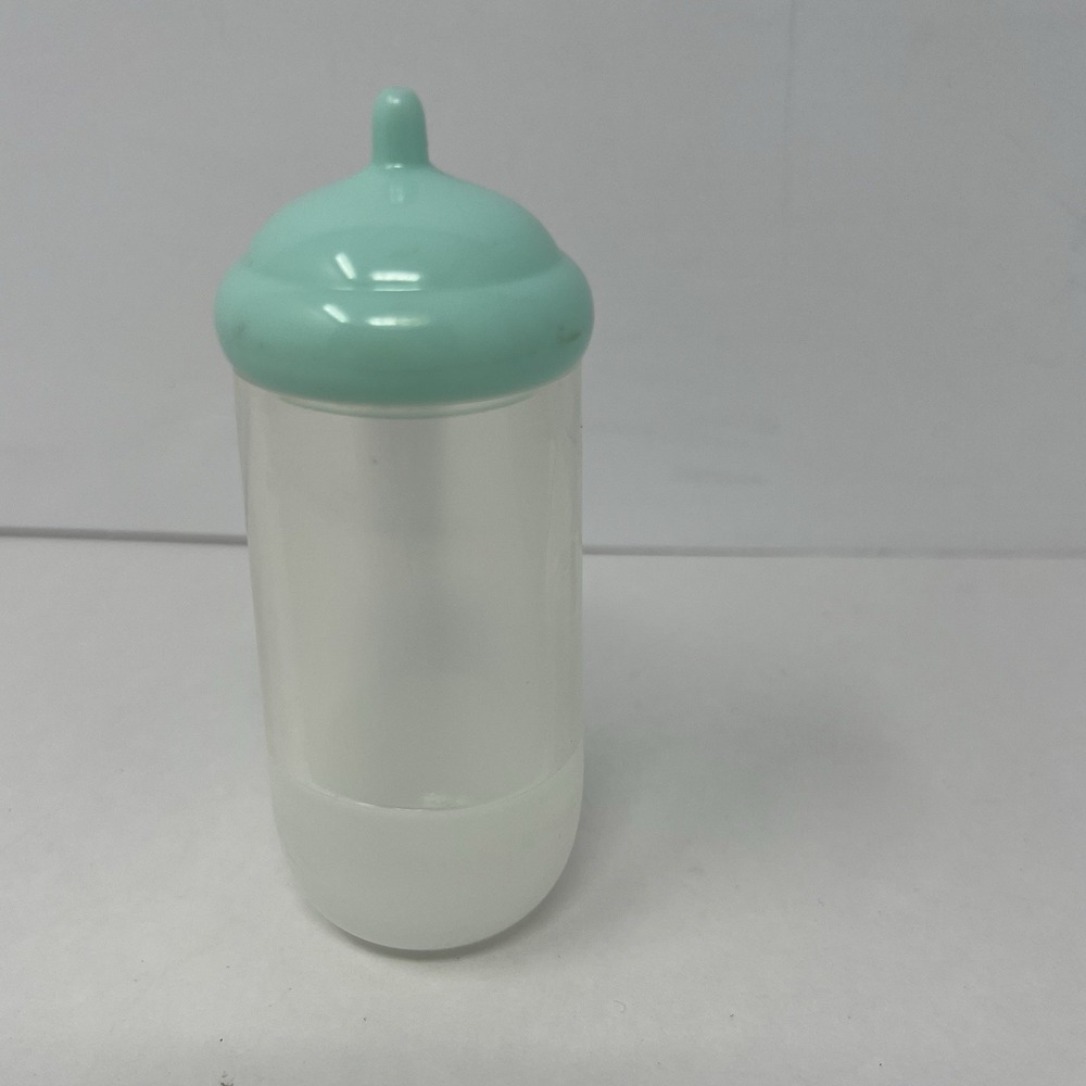 Magic Milk Feeding Bottle Baby Doll Toy Accessory Replacement Jakks Pacific
